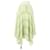Autre Marque Skirts Green Cotton  ref.1126127