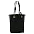 gucci GG Canvas Tote Bag black 002 1099 002214 auth 58784 Cloth  ref.1126144