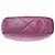 Borsa CHANEL Chanel 19 in Pelle Viola - 101548 Porpora - vista 11