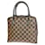 Louis Vuitton Brera Brown Cloth  ref.1126374