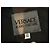Giacca Blazer Versace Jeans Couture Nero Argento - vista 3