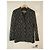 Giacca Blazer Versace Jeans Couture Nero Argento - vista 6