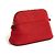 Hermès Bolide Marsupio Da Viaggio MM Lana Rosso - vista 2