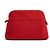 Hermès Bolide Marsupio Da Viaggio MM Lana Rosso - vista 6