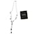 Chanel Necklaces Multiple colors  ref.1126454