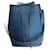 Neo Cabby Louis Vuitton Handbags Blue Leather  ref.1126472