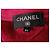 Timeless Chanel-Pullover mit Knopfdetail aus rosa Baumwolle Pink - Ansicht 5
