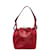 Louis Vuitton Epi Petit Noe M44107 Red Leather  ref.1126507