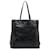 Borsa tote reversibile Prada in pelle di vitello nera Nero Vitello simile a un vitello  ref.1126615