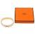 Ring Hermès Bracciale Hermes Gold Clic Clac H. D'oro - vista 4