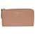 Louis Vuitton Comete Pink Leather  ref.1126693