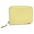 Hermès Azap Yellow Leather  ref.1126710
