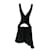 Chloé Skirts Black Wool  ref.1126736