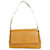 BURBERRY Camel Leather  ref.1126901