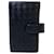 Bottega Veneta Key case Black Leather  ref.1127009