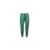 Palm Angels Pantalon de survêtement vert à logo latéral Coton  ref.1127061