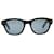 Tom FordFT 0530 Sonnenbrille aus schwarzem Kunststoff  ref.1127072