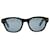 Tom Ford 0530 Lunettes de soleil en plastique noir  ref.1127072