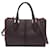 Tod's Tod Marrom Couro  ref.1127254