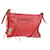 Balenciaga Giant Red Leather  ref.1127299