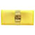 Salvatore Ferragamo Yellow Leather  ref.1127356