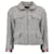 Chanel 14A RUNWAY SUPERMARKET Fantasy Tweed Jacket FR 36 Metallic  ref.1127521