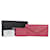 Prada Saffiano Pink Leder  ref.1127580
