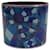 Hermès Brides de gala bracelet multicolor enamel and silver metal Multiple colors  - view 7