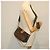 LOUIS VUITTON Monogram Multi Pochette Accessori Pouch Khaki M44813 auth 58358UN Cachi Monogramma - vista 35