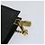 LOUIS VUITTON Epi Bucket PM Pouch Nero LV Auth 56355 - vista 11