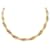 Autre Marque Vintage Mellerio-Halskette, bekannt als Meller, gelbes Gold.  ref.1127743