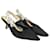Christian Dior Dior “j’adior” pumps Black Cloth  ref.1127836
