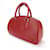 Louis Vuitton Jasmine Red Leather  ref.1127864