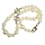 Timeless Chanel-Logo CC Golden Vergoldet  ref.1127866
