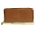 Louis Vuitton Zippy Wallet Brown Leather  ref.1127870