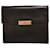 Christian Dior Vintage Black Leather  ref.1127891