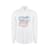 Autre Marque Camicia classica Offf Graf bianca Multicolore Cotone  ref.1128002