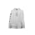 Autre Marque Sweat à capuche incomplet de flèches dégoulinantes Coton Multicolore  ref.1128014