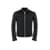 Unravel Project Hybrid Straight Jacket Black Cotton  ref.1128054