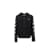 Autre Marque Diag colored arrow zip hoodie Black Cotton  ref.1128072