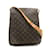 Louis Vuitton Monogram Musette Salsa Long Strap M51256 Brown Cloth  ref.1128076