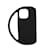 COPERNI  Phone charms T.  cloth Black  ref.1128098