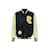 Opening Ceremony Word Torch Embro. Varsity Multiple colors Cotton  ref.1128140
