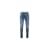 Autre Marque Diag Slim-Jeans in mittelblauer Waschung Baumwolle  ref.1128147