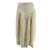 Autre Marque SAYYA  Skirts T.International M Silk Yellow  ref.1128163