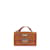 KENZO  Handbags T.  leather Camel  ref.1128179