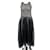 Autre Marque CFCL  Dresses T.0-5 3 Polyester Black  ref.1128188