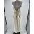 Chan Luu dresses T.0-5 1 Cotton Cream - view 3