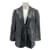 ANINE BING  Jackets T.International M Polyester Black  ref.1128239
