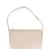 Autre Marque ADVENE  Handbags T.  leather Beige  ref.1128240
